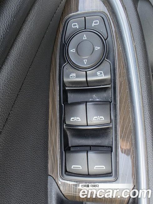 ChevroletGMDaewoo Malibu 2022