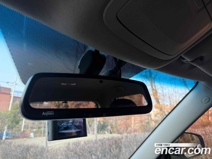 KG_Mobility_Ssangyong TIBOLI 2020