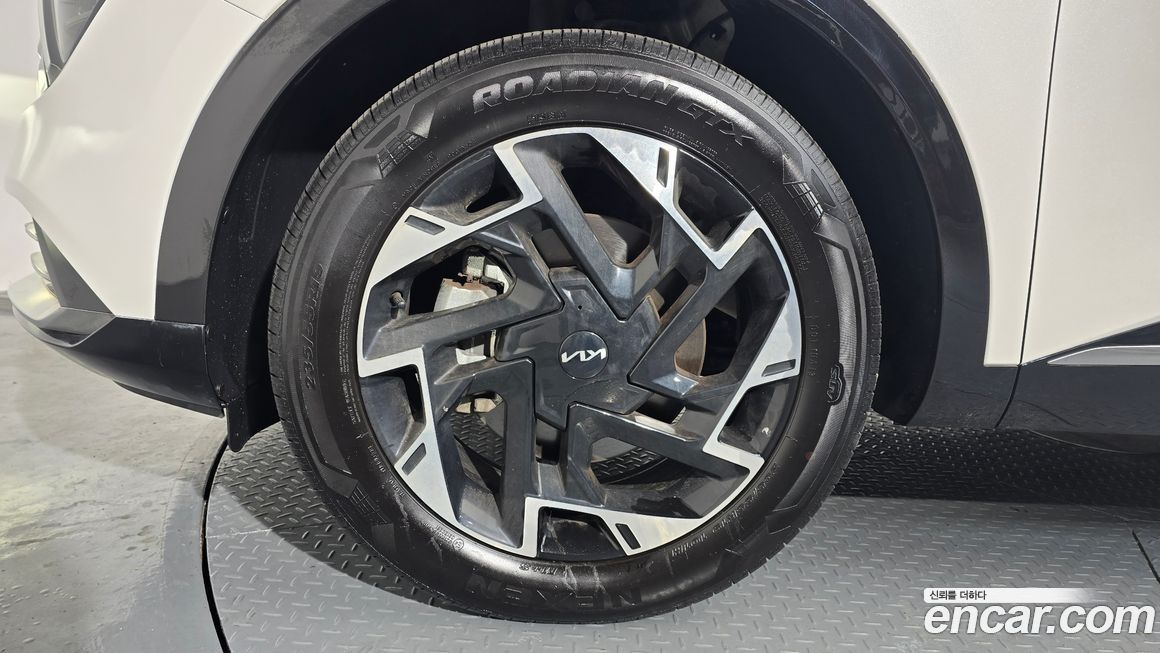 Kia Sportage 2024