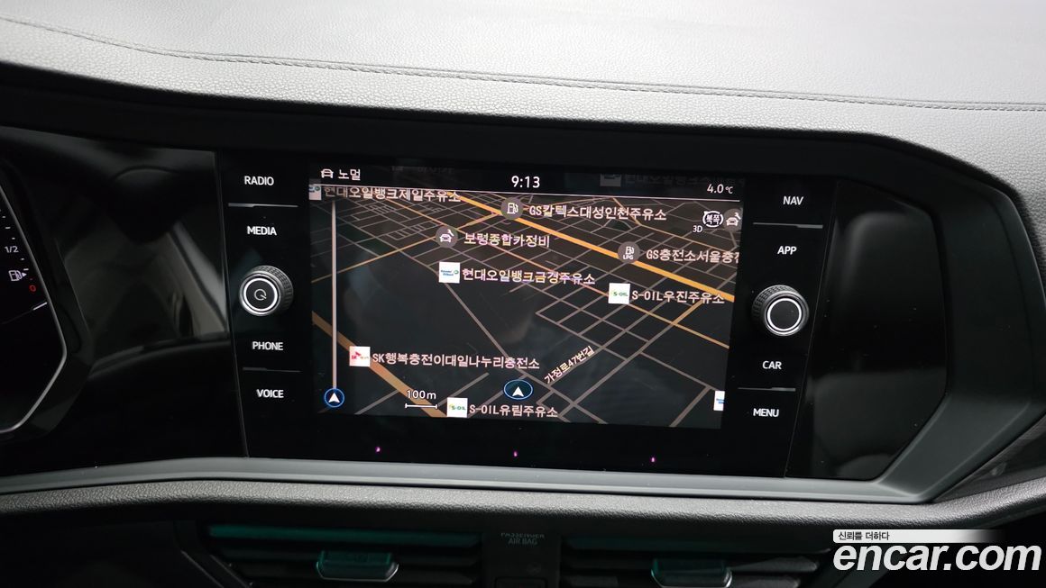 Volkswagen Jetta 2023