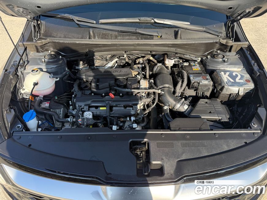 Kia Sportage 2024