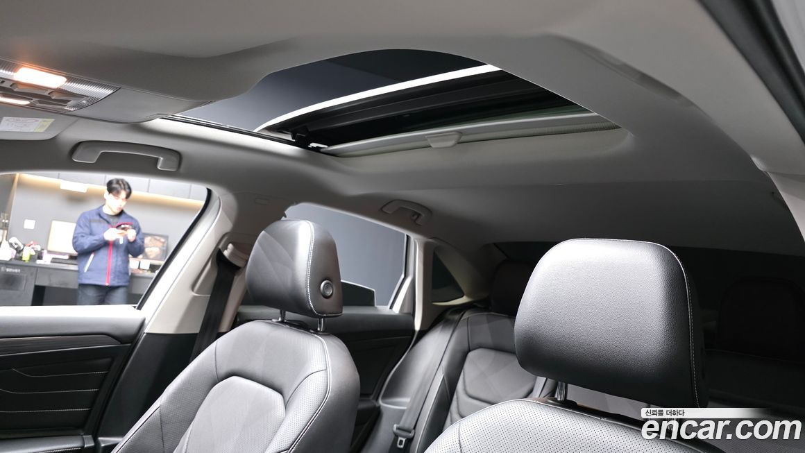 Volkswagen Jetta 2023