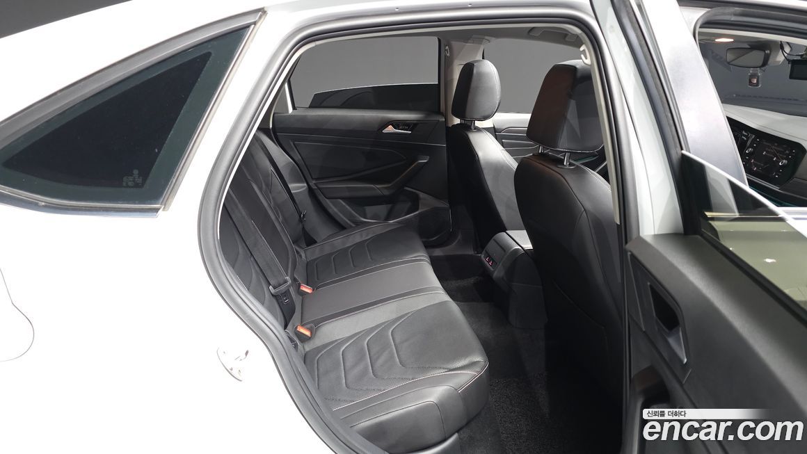 Volkswagen Jetta 2023