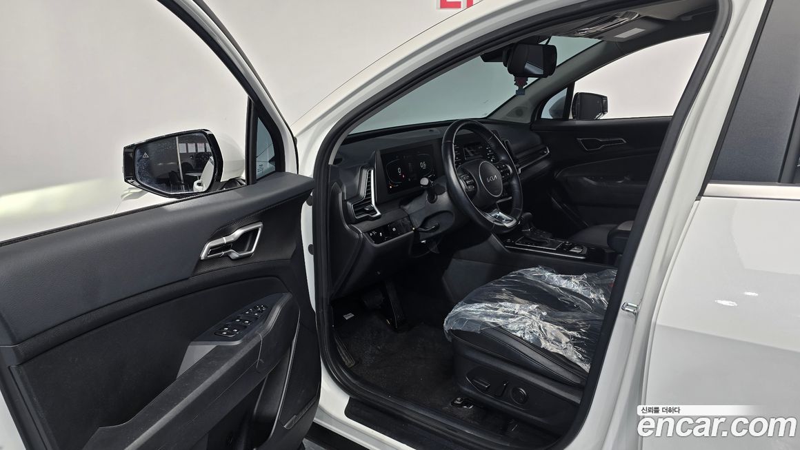 Kia Sportage 2024
