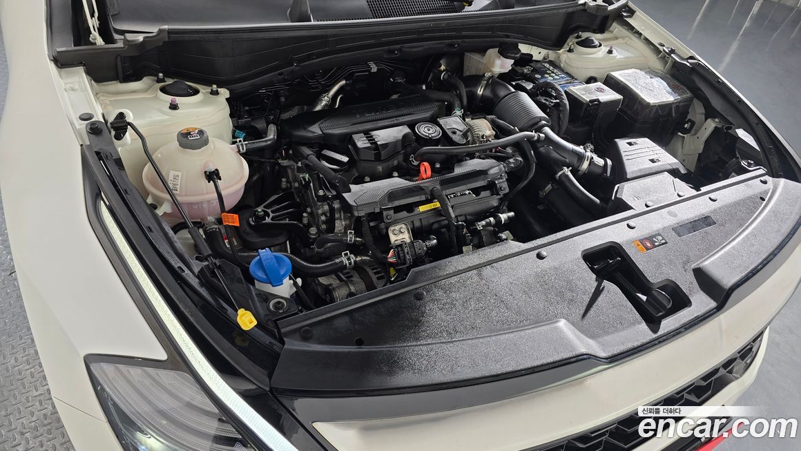 Kia Sportage 2024