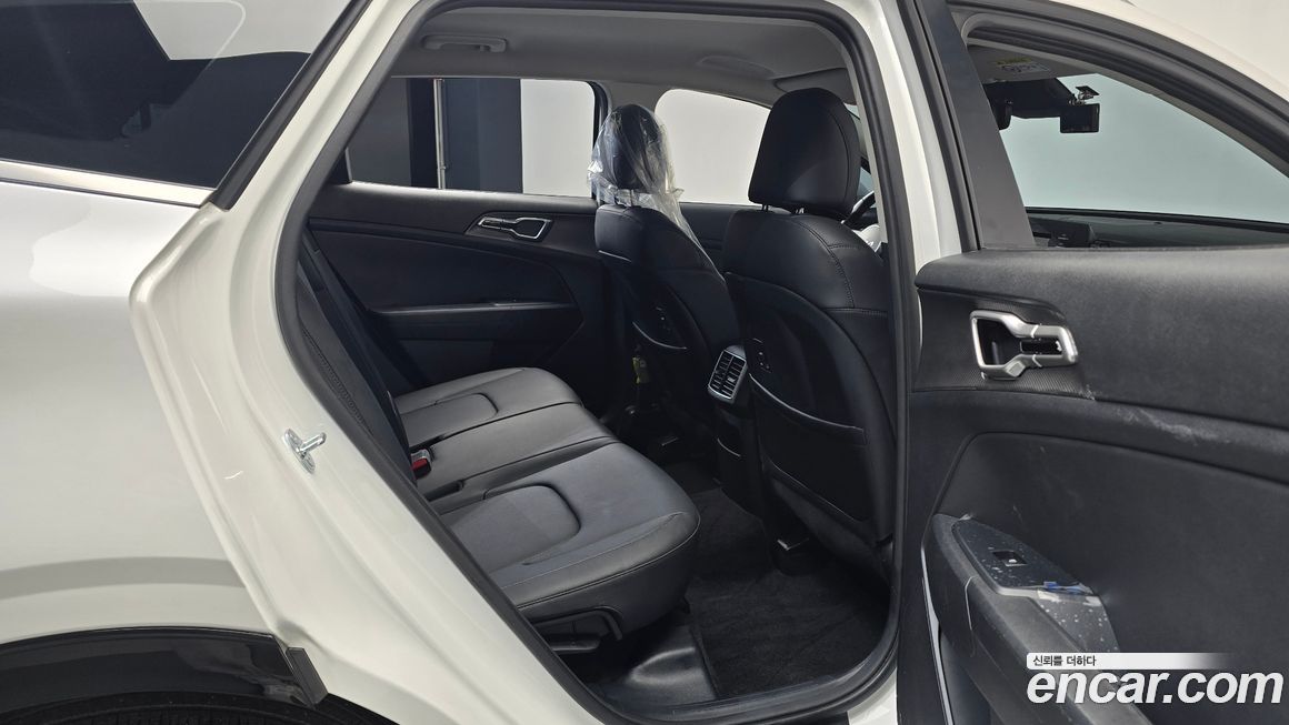 Kia Sportage 2024