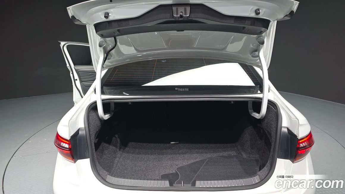 Volkswagen Jetta 2023