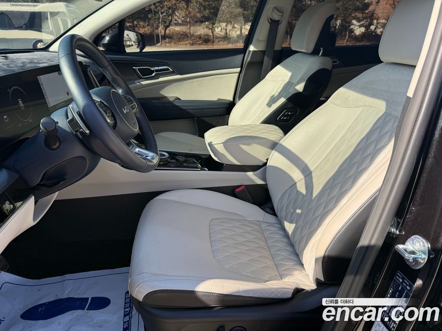 Kia Sportage 2024