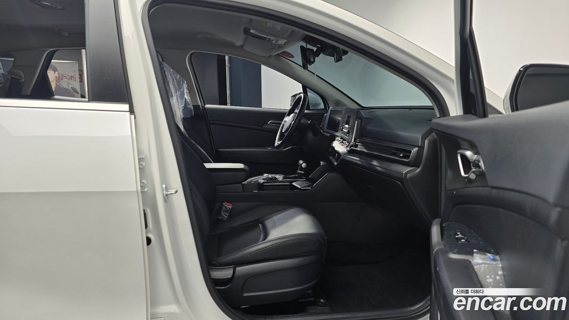 Kia Sportage 2024