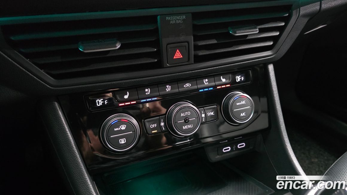 Volkswagen Jetta 2023