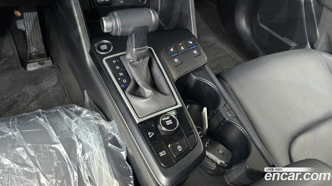 Kia Sportage 2024