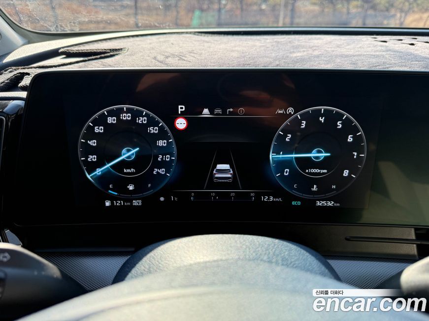 Kia Sportage 2024