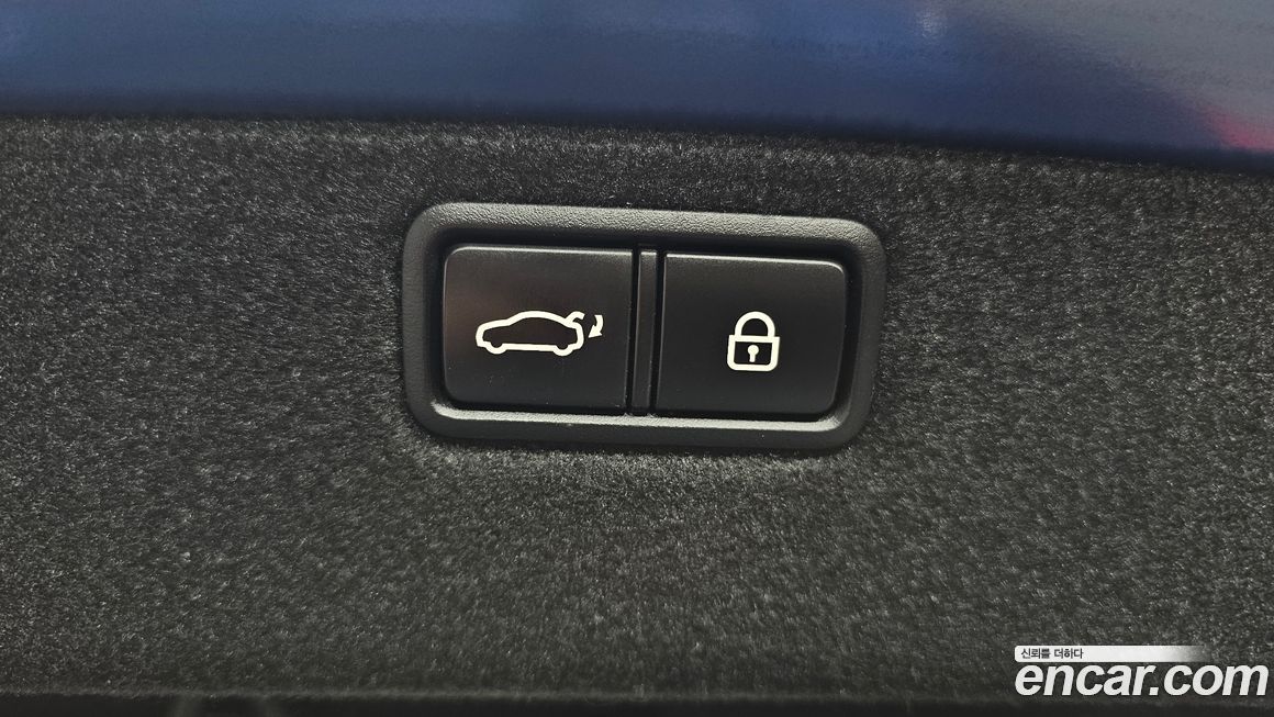 Genesis G80 2019