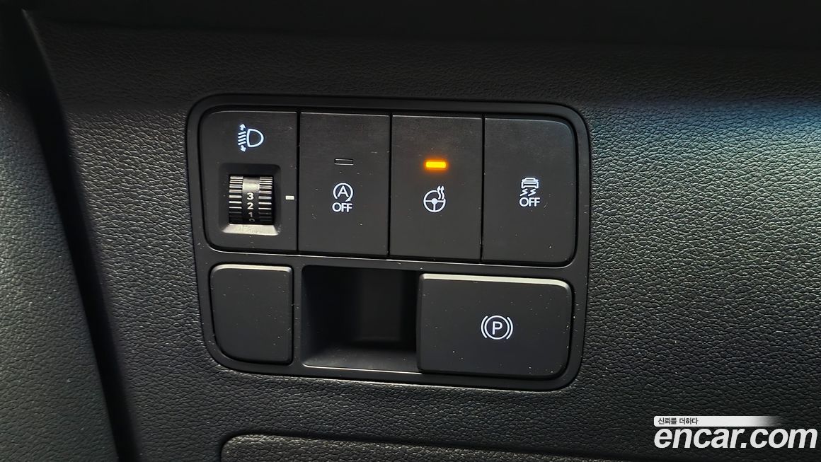 Hyundai Staria 2022