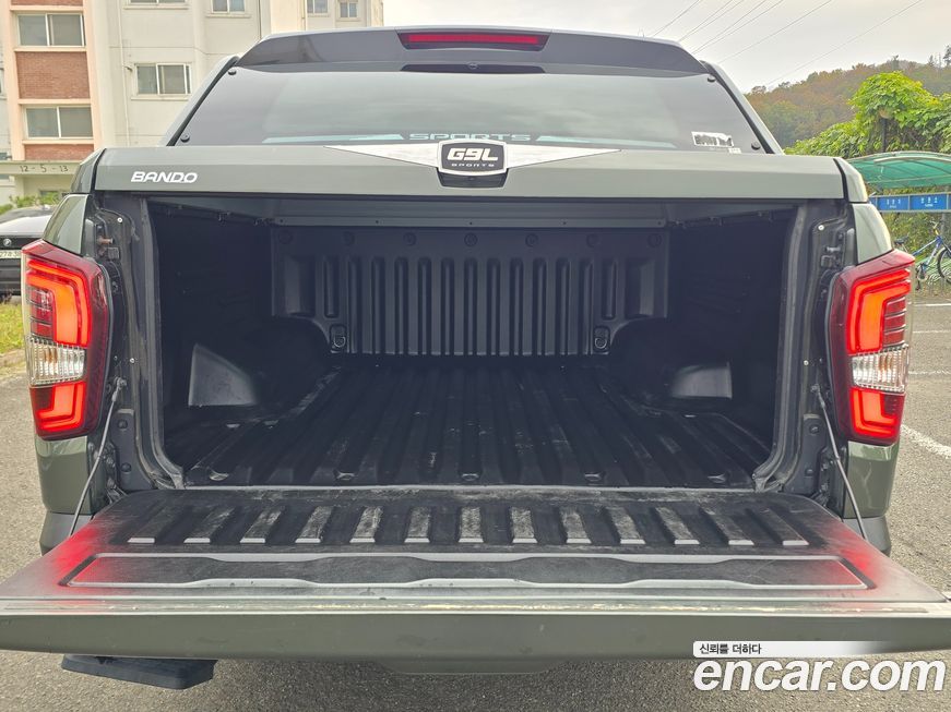 KG_Mobility_Ssangyong Rexton 2022