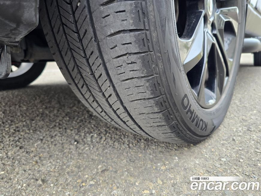 KG_Mobility_Ssangyong Rexton 2022