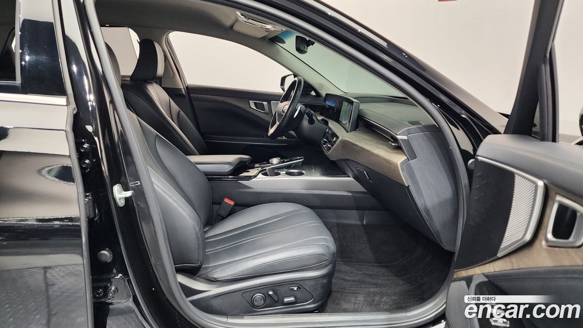 Kia K8 2024