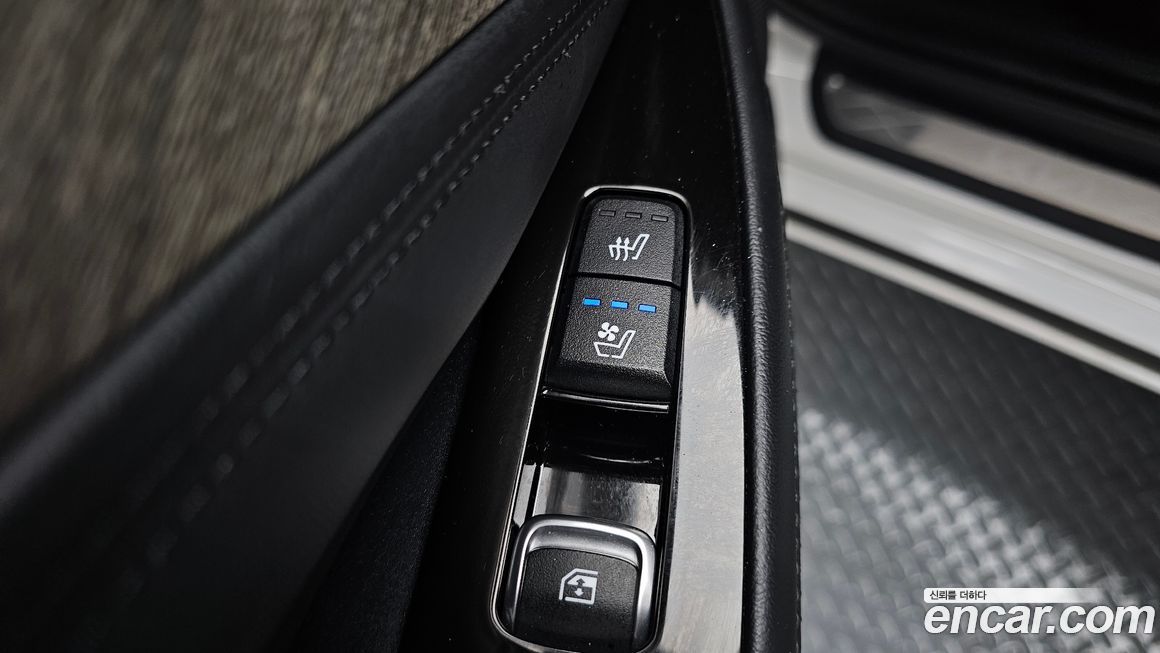 Kia K8 2023