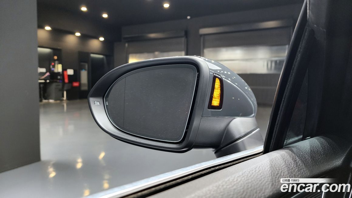 Volkswagen Passat 2021