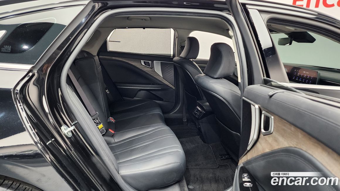 Kia K8 2024