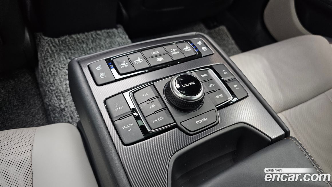 Genesis G80 2019