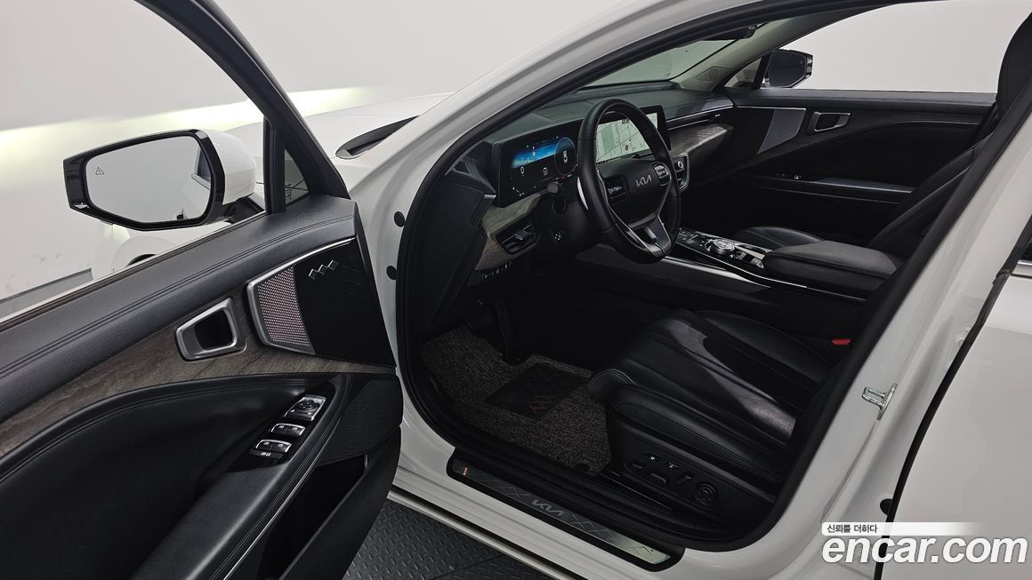 Kia K8 2023