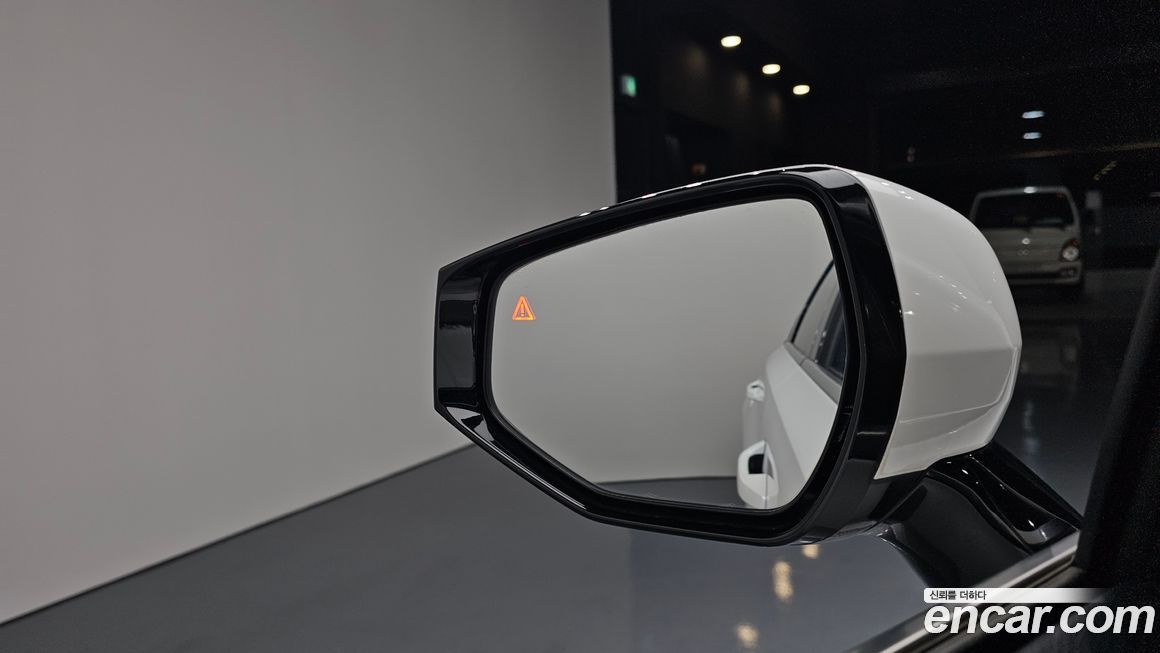 Kia K8 2023