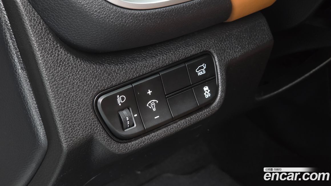 Kia Seltos 2023