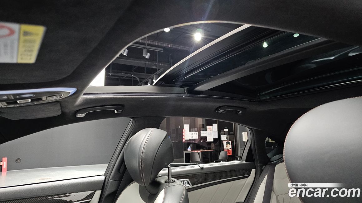 Genesis G80 2019