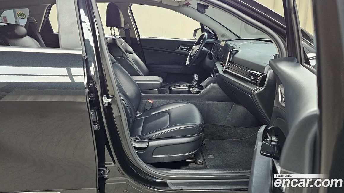 Kia Sportage 2023