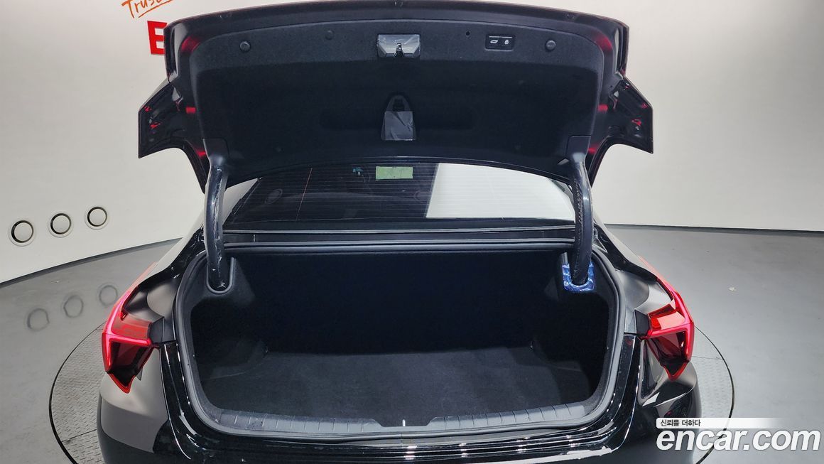 Kia K8 2024