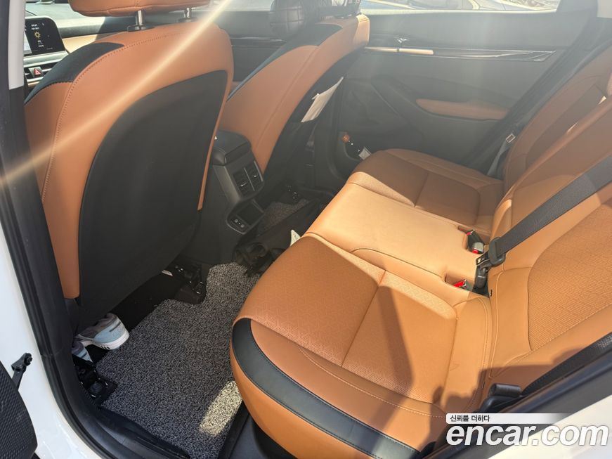 Kia Seltos 2023