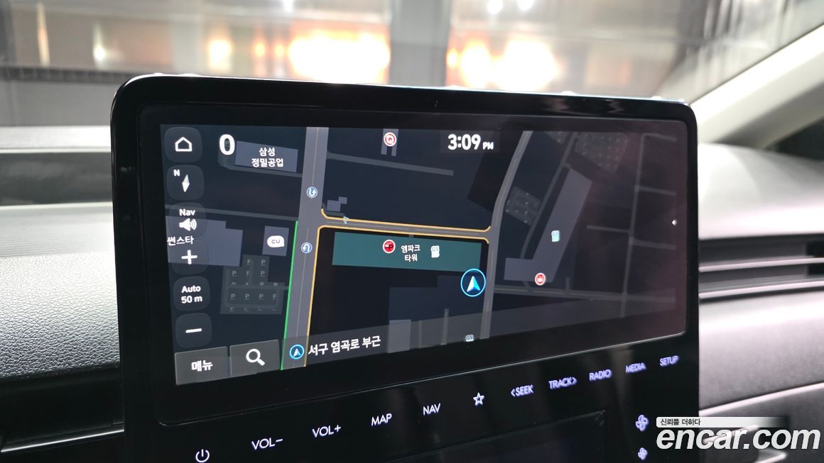 Hyundai Staria 2022
