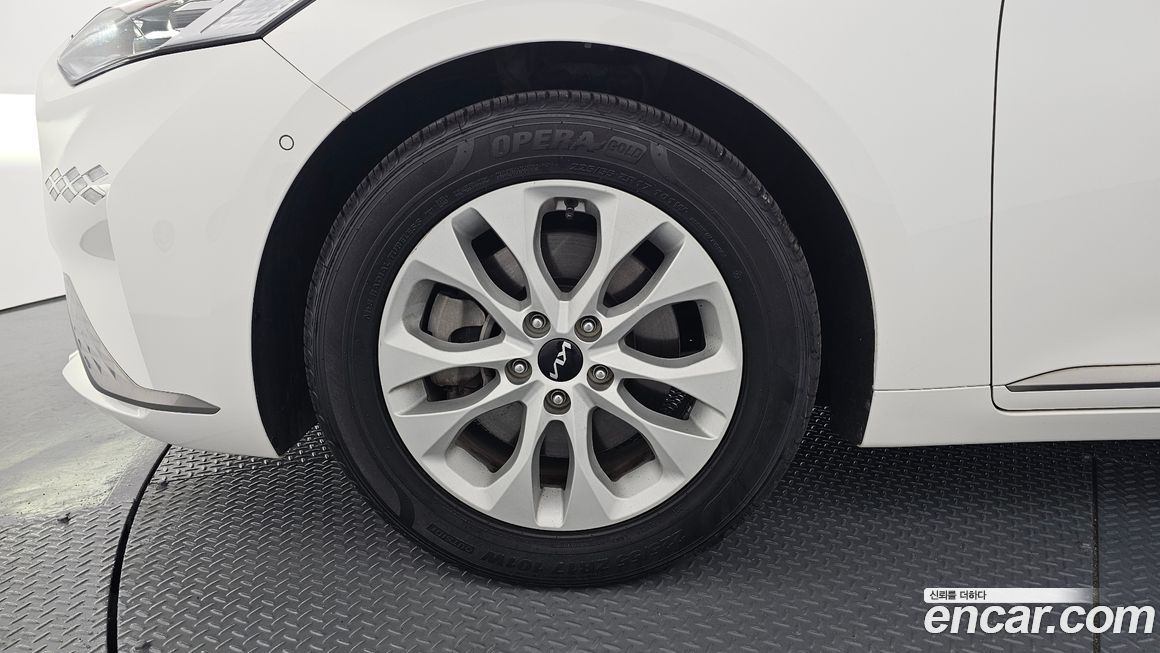 Kia K8 2023