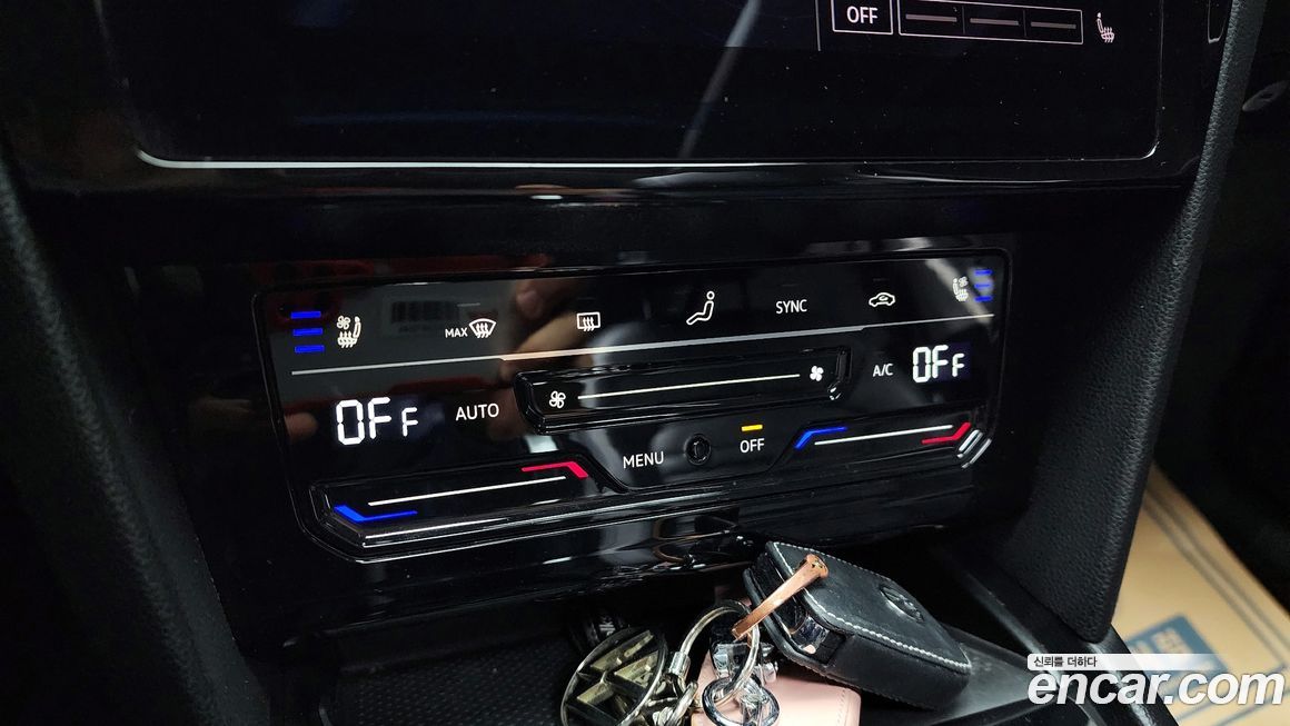 Volkswagen Passat 2021