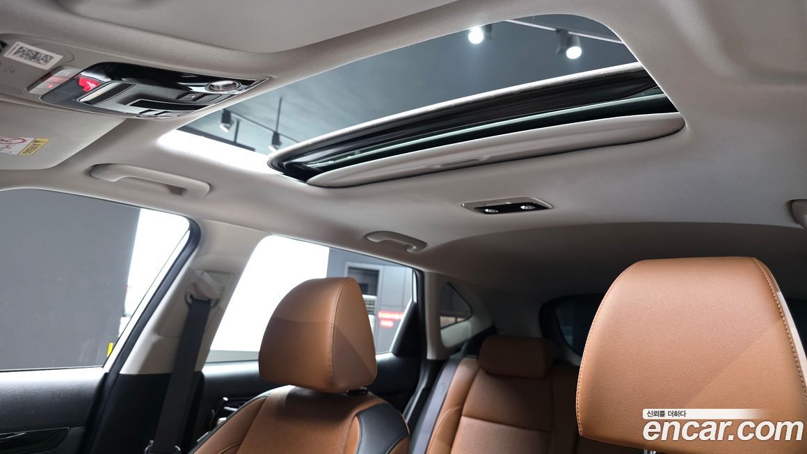 Kia Seltos 2023