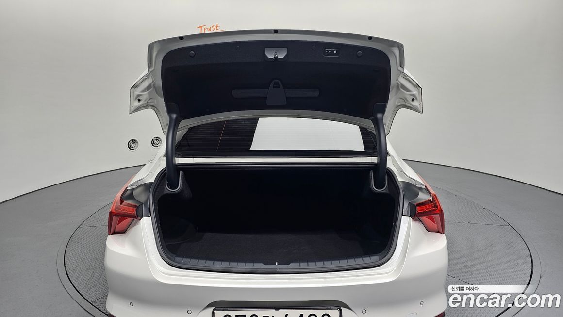 Kia K8 2023