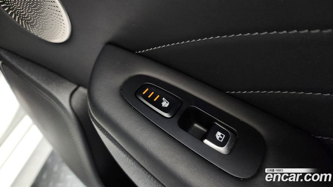 Kia Stinger 2022