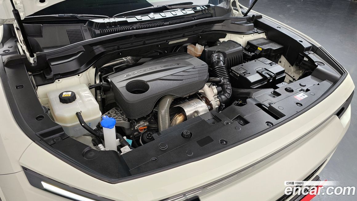 KG_Mobility_Ssangyong Actyon 2025