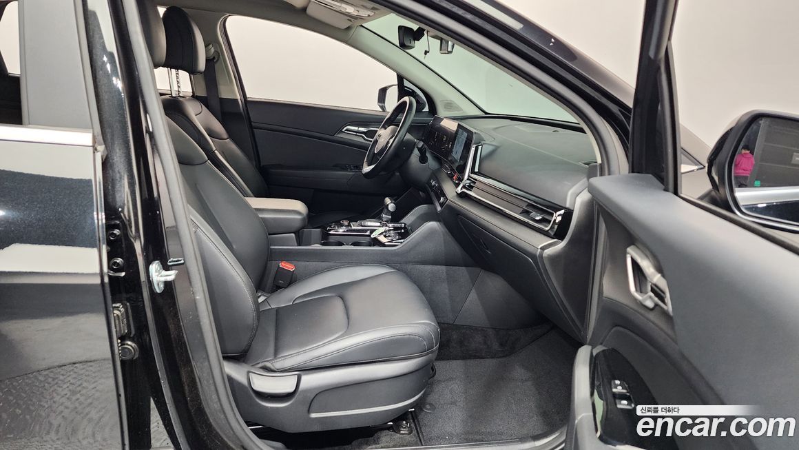 Kia Sportage 2024