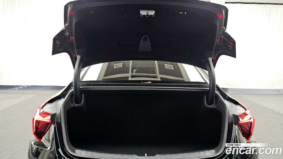 Kia K8 2022