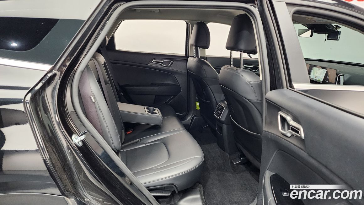 Kia Sportage 2024
