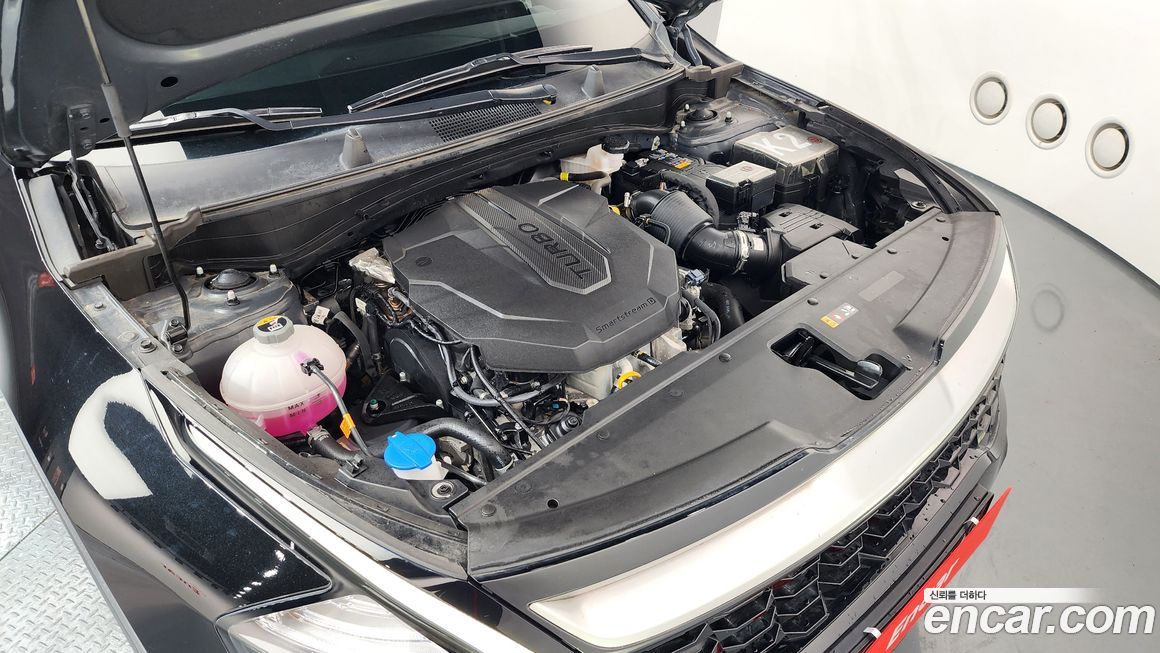 Kia Sportage 2024