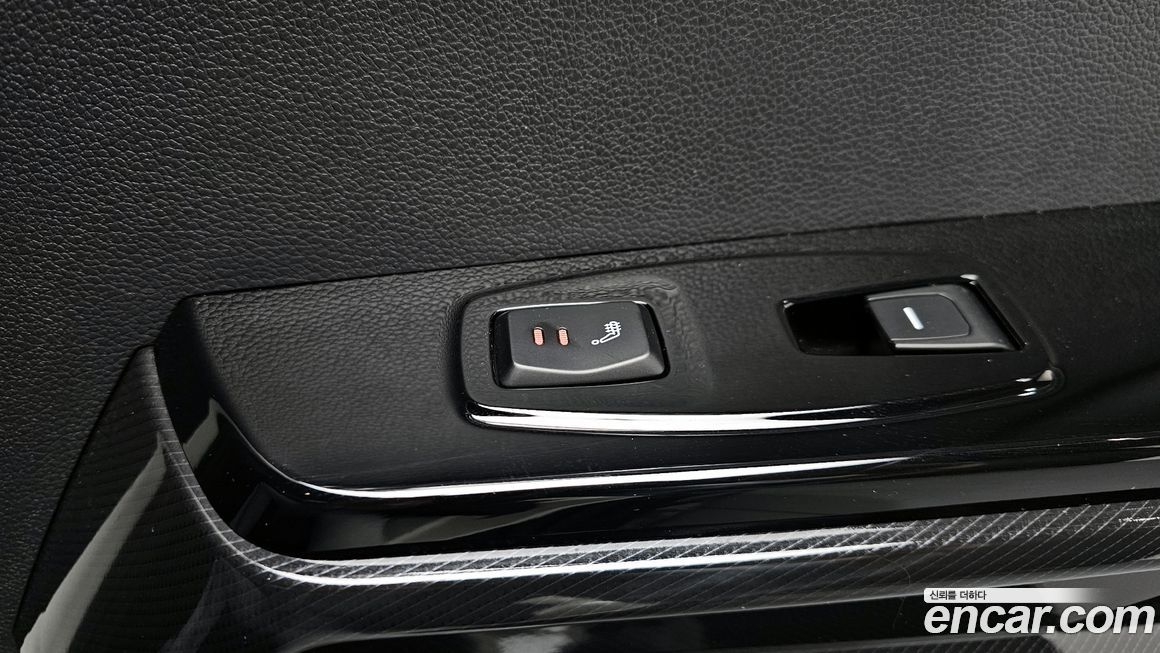 KG_Mobility_Ssangyong Actyon 2025