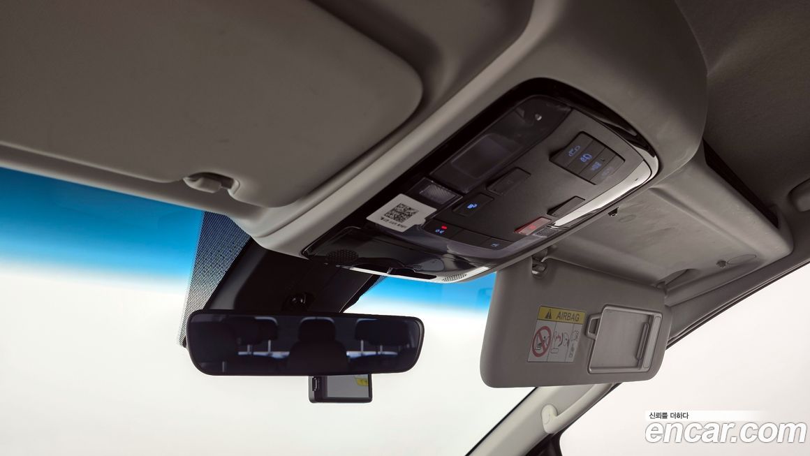 Hyundai Staria 2023