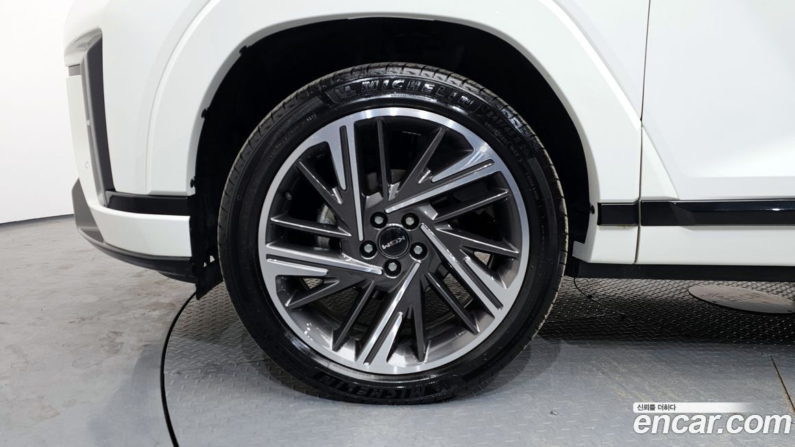 KG_Mobility_Ssangyong Actyon 2025