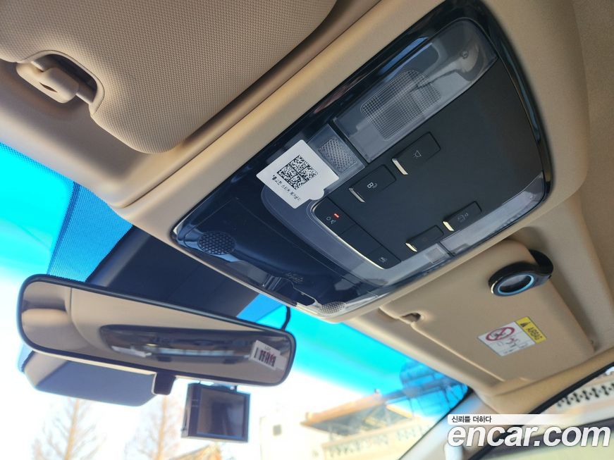 Hyundai Staria 2022