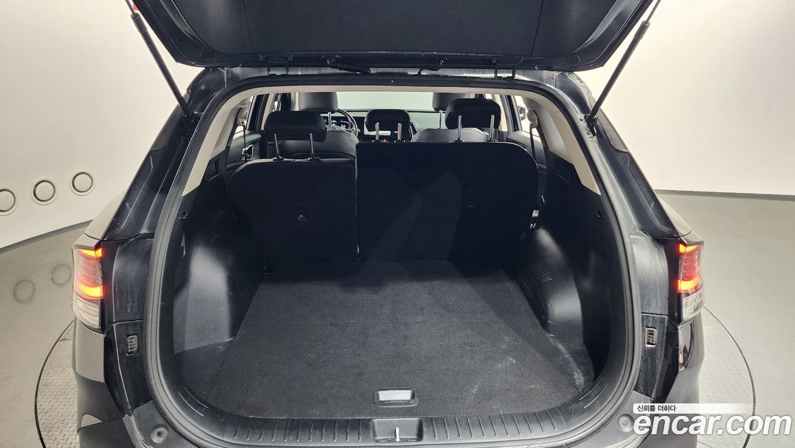 Kia Sportage 2024