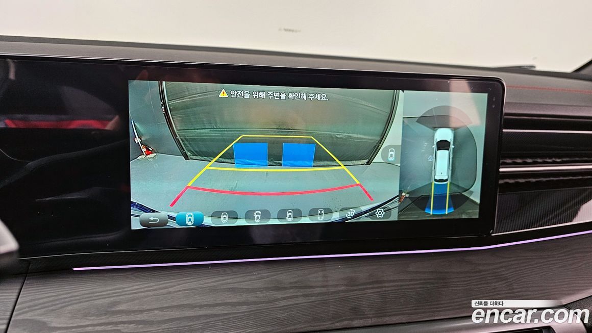 KG_Mobility_Ssangyong Actyon 2025