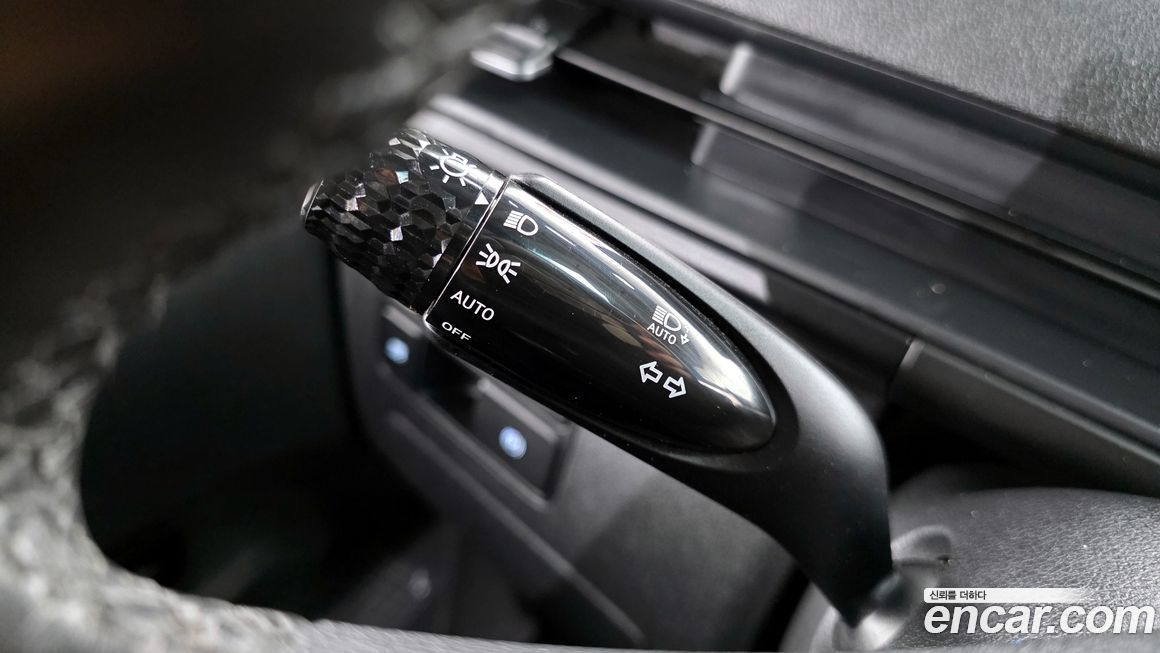 Hyundai Staria 2023